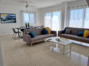 Diamond Sea View Penthouse